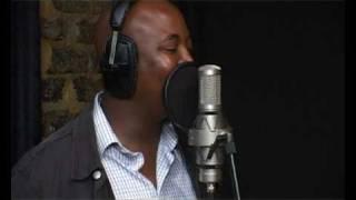 HAVE YOU MET MISS JONES (ACOUSTIC JAZZ COVER - TIMOTHY MOLOI FEAT MARCUS WYATT)