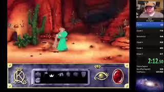 10 Hours of Valanice Honking (King's Quest 7) - made for SixSevSairis