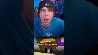 No tiene sentido | RUBIUS SQUID CRAFT GAMES 3 #auronplay #mejoresmomentos #squidgames