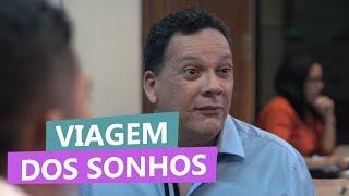 Se Liga no Humor - Viagem dos Sonhos