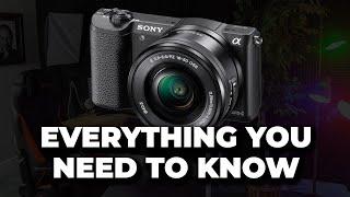 DSLR as a Webcam? Everything You Need to Know