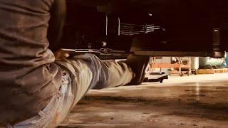 A Day In The Life Of A Dying Breed (Diesel Mechanic) (Ep. 5)