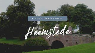 Heemstede, Netherlands Short Walking Tour