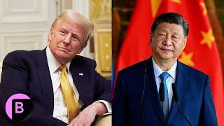 Why China's Xi Jinping Is Unlikely to Attend Donald Trump Inauguration