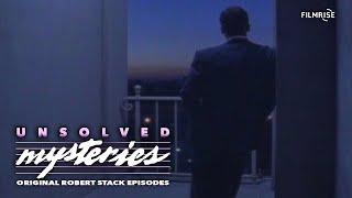 Unsolved Mysteries with Robert Stack - Season 3, Episode 19 - Full Episode