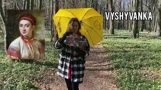 Ukrainian traditions by Nadia! | Walkative Vlog #8