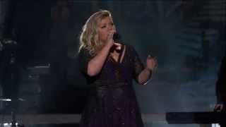 2015 Billboard Music Awards - Invincible - Kelly Clarkson