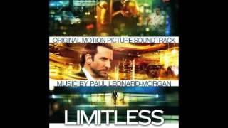 Paul Leonard-Morgan 'Van Loon' LIMITLESS