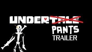 UnderPants - Genocide Ending (Disbelief) TRAILER