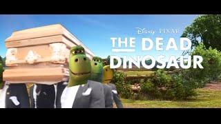 The Dead Dinosaur (YTP)