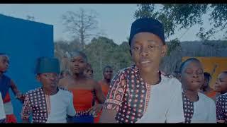 Yamey Gang - Chikpwehu ( Official Music Video)To Support Yamey Gang; M-Pesa Till No: 5925141