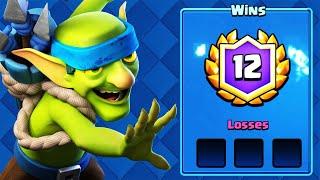 The *BEST* No Skill Deck to Win Your First Grand Challenge