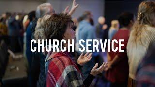 Church Service | May 12th, 2024