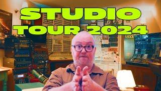 What's Happened To The Studio?? + A NEW Crow Hill Vacancy!!