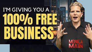 Build Your Biz in 6 Days or Less