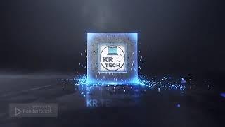 KR TECH intro