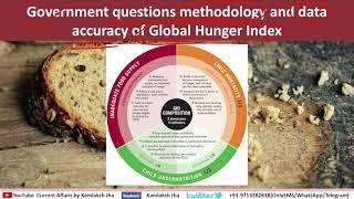 Government questions methodology and data accuracy of Global Hunger Index | Global Hunger Index