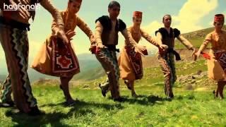 Armen Hovhannisyan - Karmir Nur // Armenian Folk // HD