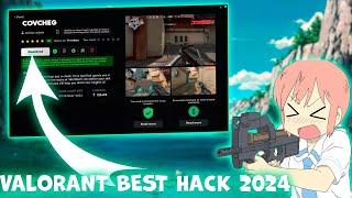 Best Valorant Hacks! | Valorant Cheats Free Download | AimBot + WallHack | Cheat | Undetected