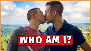 I Feel Like Introductions Are in Order: Who Am I? | Habitually Henry