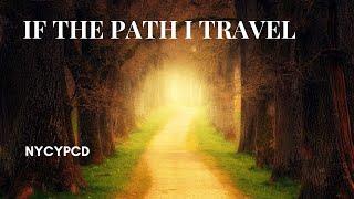 If The Path I Travel