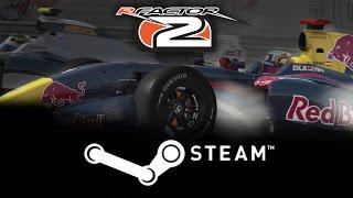 rFactor 2 - Now Available on Steam!