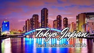 Tokyo Unveiled: A Swift Odyssey Through Tradition and Tech! #Travel#Wanderlust#Explore#Adventure