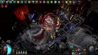 POE 3 21 Coc Ice Nova 8 Mod Map