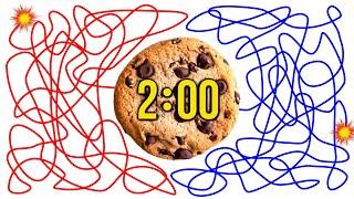 2 Minute Timer Bomb [COOKIE] 