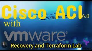 4. Cisco ACI Backup and Restore Automation with Terraform