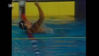 Olympia 1984 LA Michael Groß Flieg Albatros