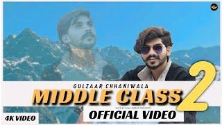 MIDDLE CLASS2-(Full Song) | Latest Haryanvi songs Haryanavi GULZAAR CHHANIWALA Sonotek |loveyoubhole