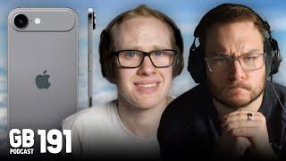 iPhone 17 Air Makes NO Sense | Genius Bar #191