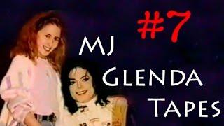 (Tape 7/15) Michael Jackson and Stein family phone calls