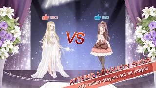 Love Nikki-Dress Up Queen  now available FREE on iOS!