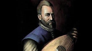 John Dowland - Seaven Teares