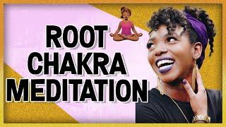 Healing Your Root Chakra (Hay House Session Replay)