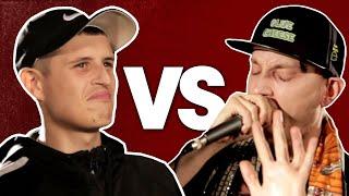 Newport VS Birmingham Cypher | QUARTER FINAL | Grime-A-Side