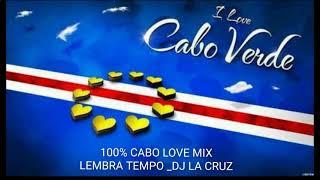 DJ LA CRUZ - 100% LEMBRA TEMPO VOL. 4