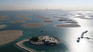 Dubai's Heart of Europe: Luxury resort with the ultimate 'wow' factor