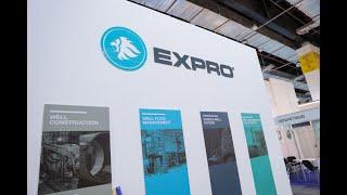 Expro at EGYPS 2023