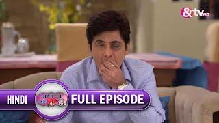 Angoori को Support क्यू किया Vibhuti ने ? Bhabi Ji Ghar Par Hai Full Ep 268 | 9 Mar 16@andtvchannel