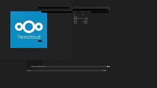 access nextcloud files directly from pc