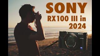 Sony RX100 Review: Is This STILL the Best Compact Camera in 2024?