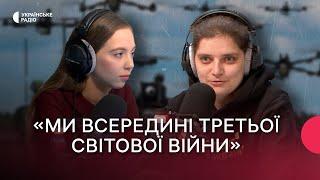 Марія Берлінська: «Мої інтерв’ю не песимістичні, вони реалістичні»