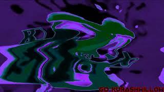 Shut Up Larry! Csupo Effects Enhanced with Old School