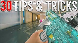 30 Tips & Tricks For Console Rainbow Six Siege