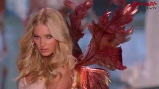 Elsa Hosk the sexiest woman from SWEDEN