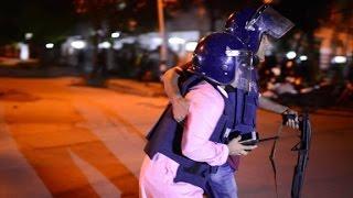 ISIS claims responsibility for Dhaka attack