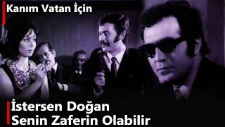 Kanım Vatan İçin | Lili Binbaşı Doğan'ın Peşine Düşer